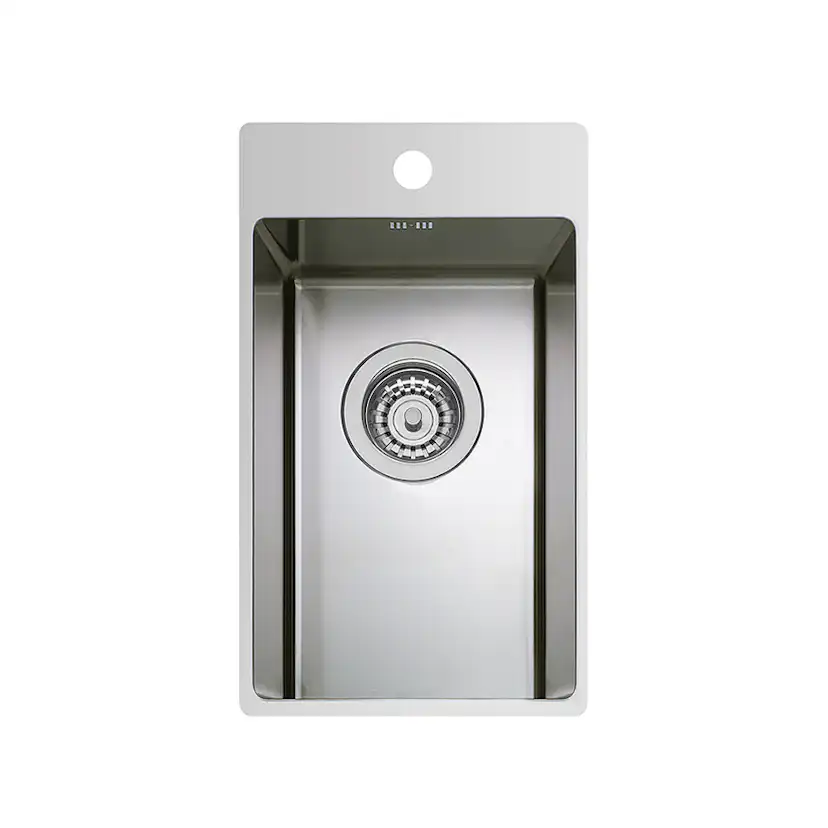 Disklåda DecoSteel XV 23 Tap-wing