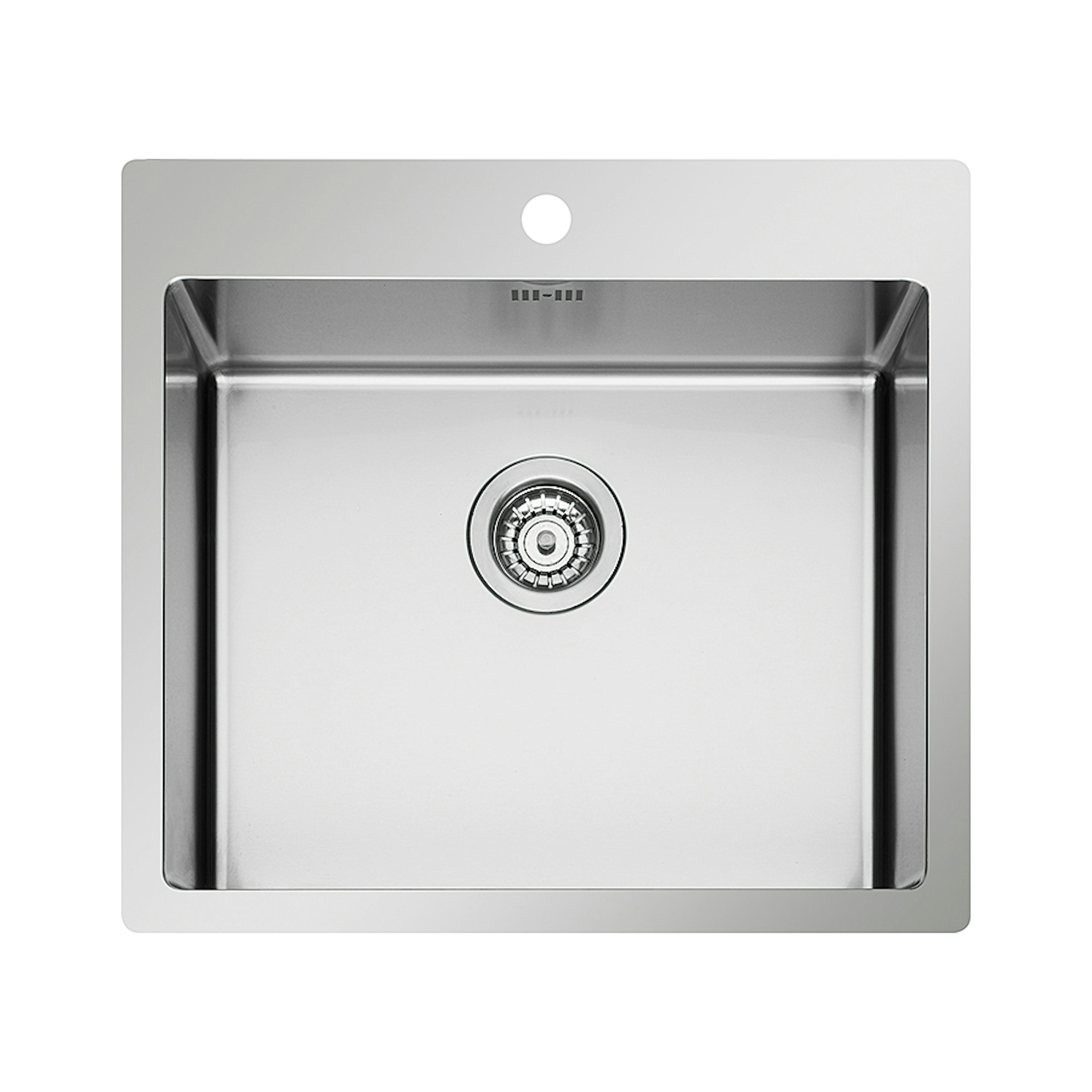 Disklåda DecoSteel XV 50 Tap-wing