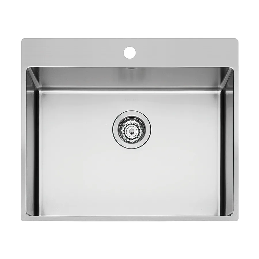 Disklåda DecoSteel XV 55 Tap-wing