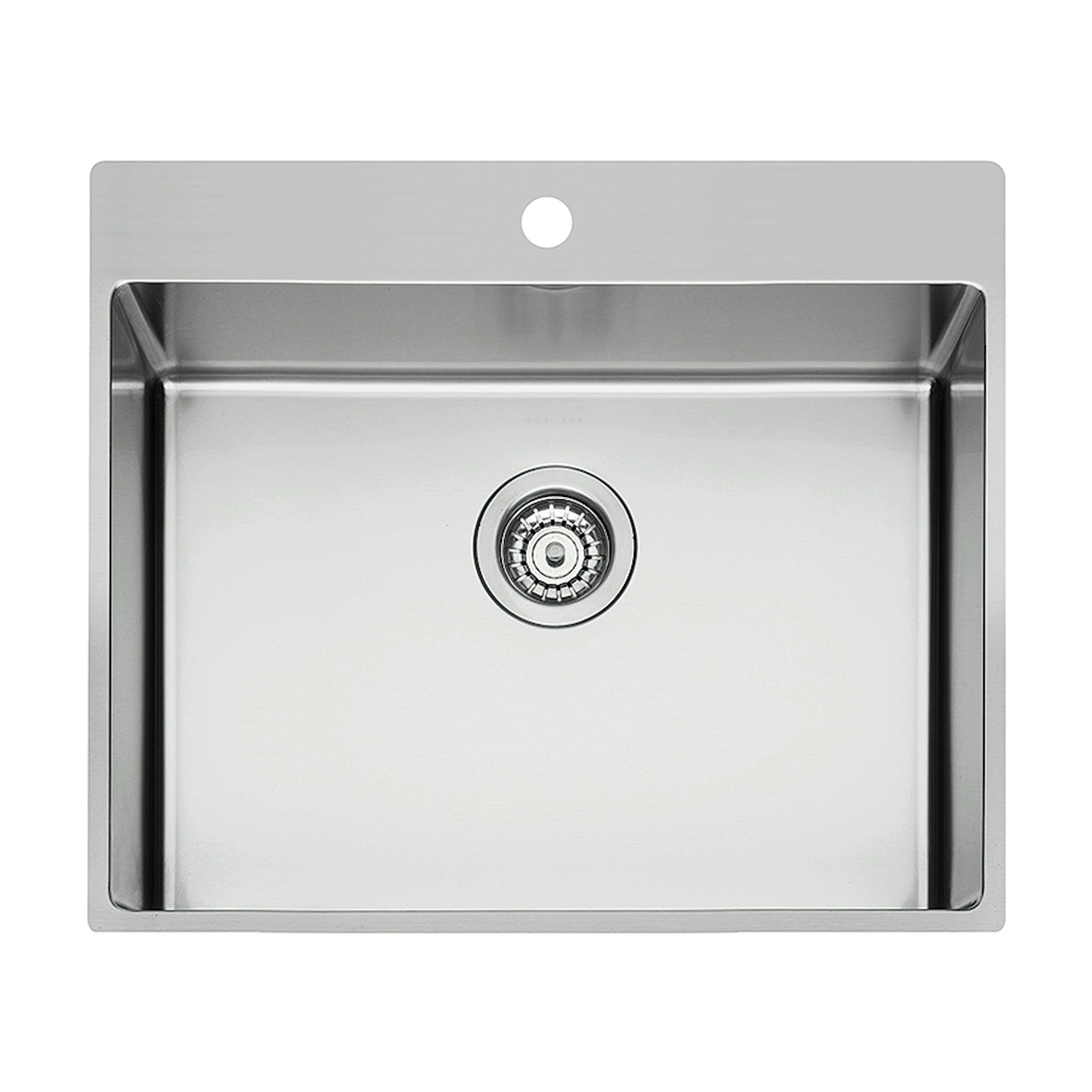 Disklåda DecoSteel XV 55 Tap-wing