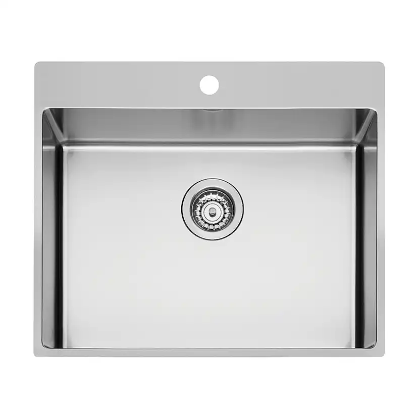 Disklåda DecoSteel XV 55 Tap-wing