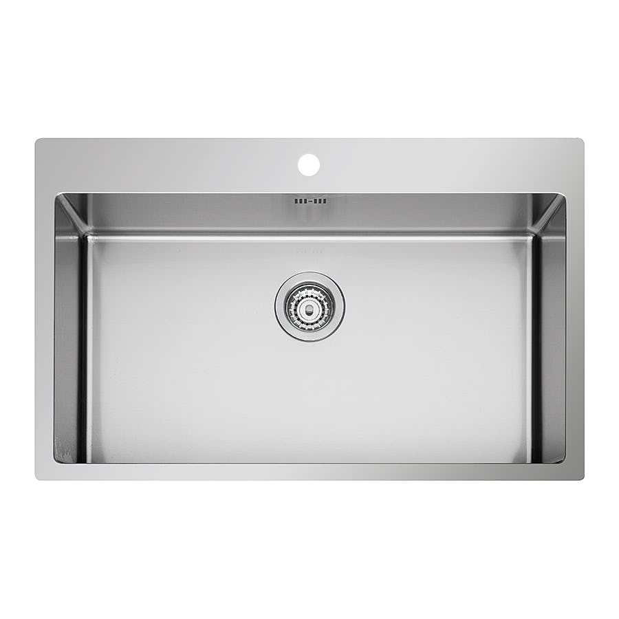 Disklåda DecoSteel XV 70 Tap-wing