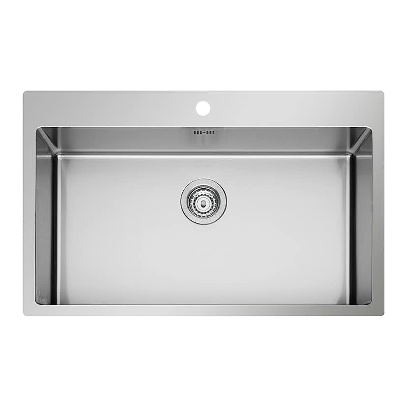 Disklåda DecoSteel XV 70 Tap-wing