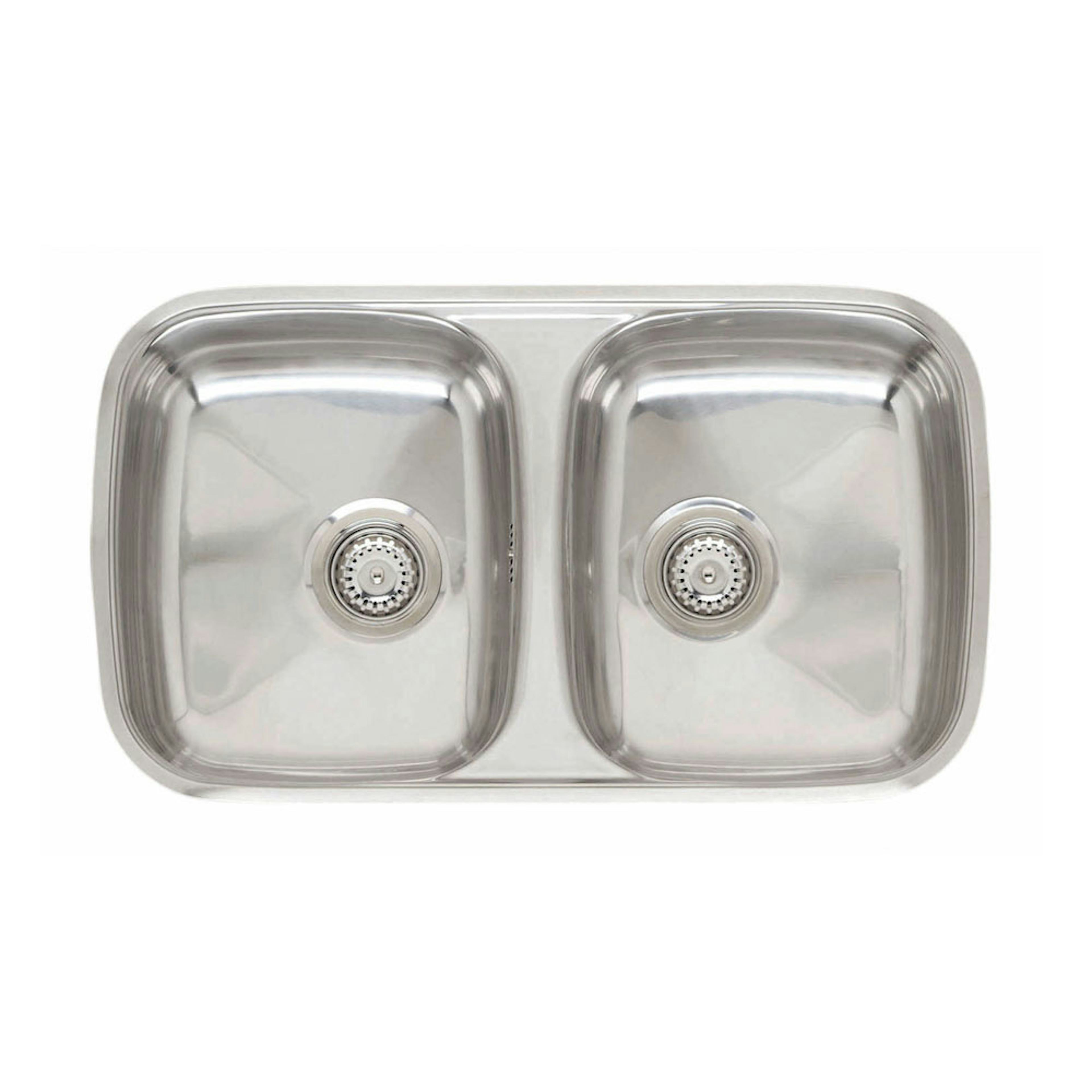 Disklådor DecoSteel Princess 80