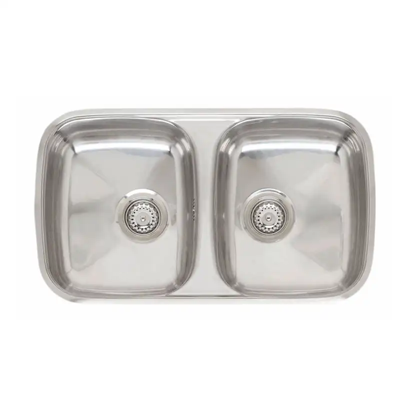 Disklådor DecoSteel Princess 80