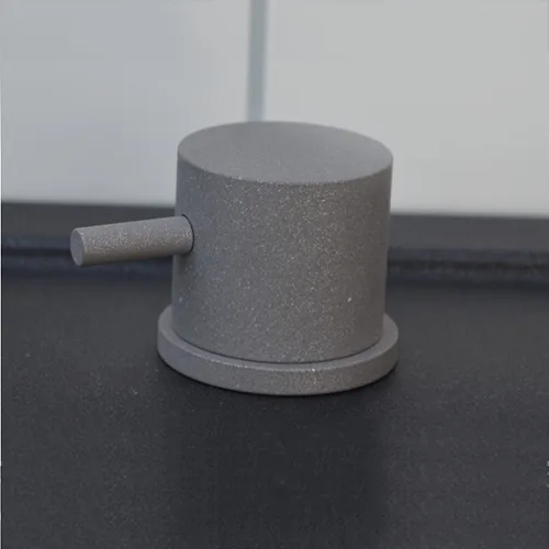Alumetallic