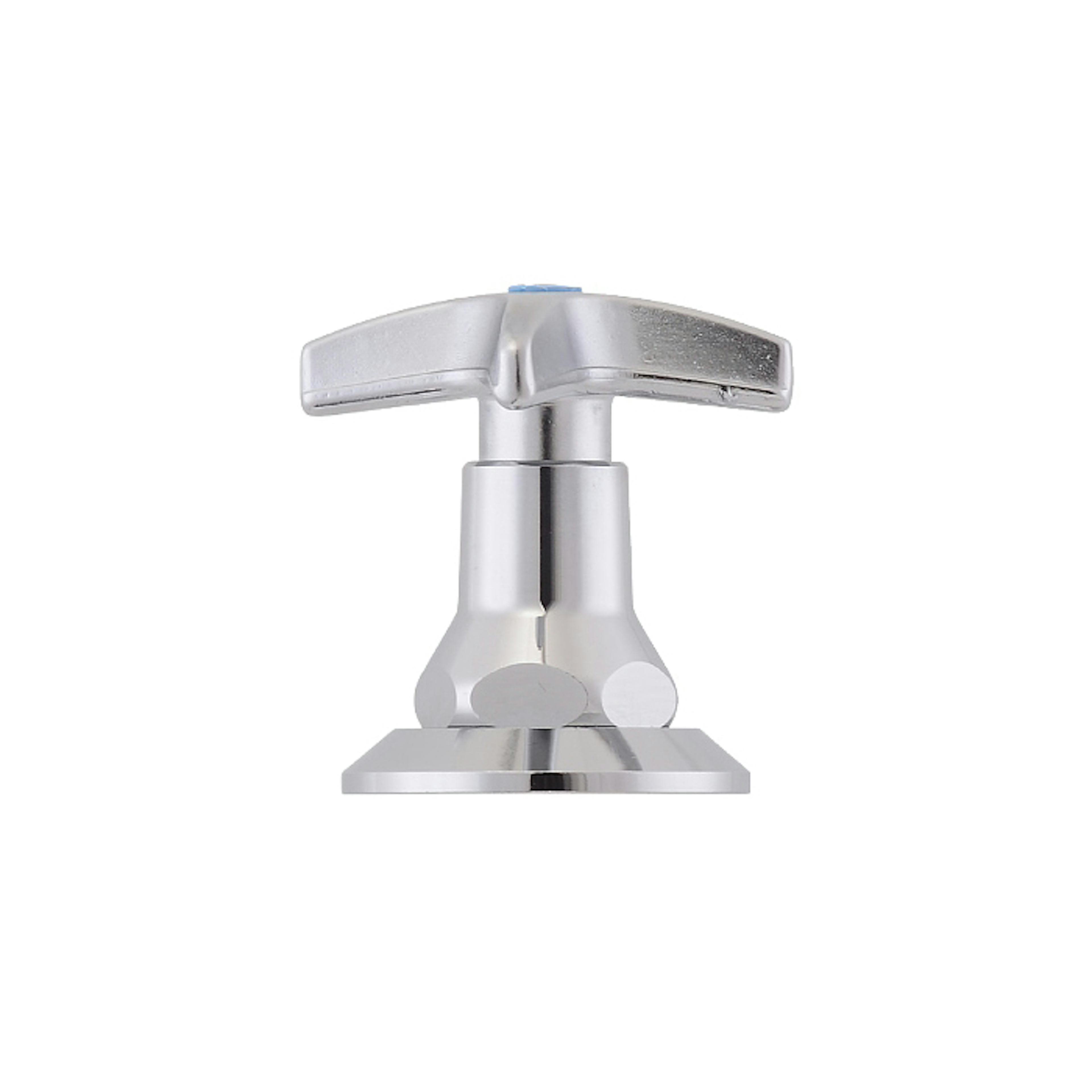 Diskmaskinsavstängning FM Mattsson Rogen Tillbehör Krom Ø27-30 mm