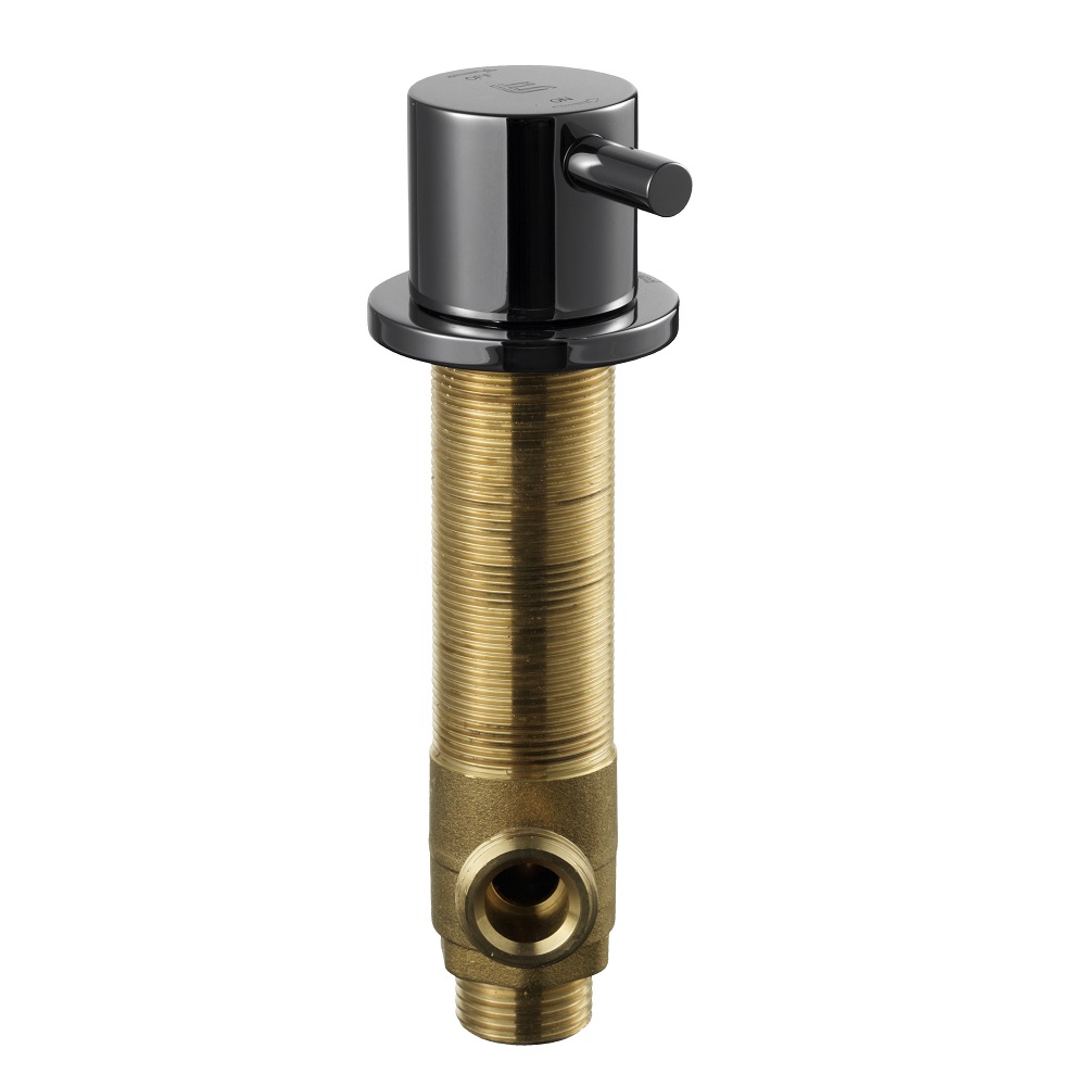 Diskmaskinsavstängning Tapwell Birillo 284