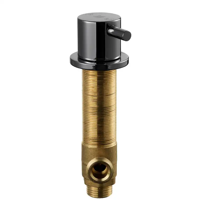 Diskmaskinsavstängning Tapwell Birillo 284