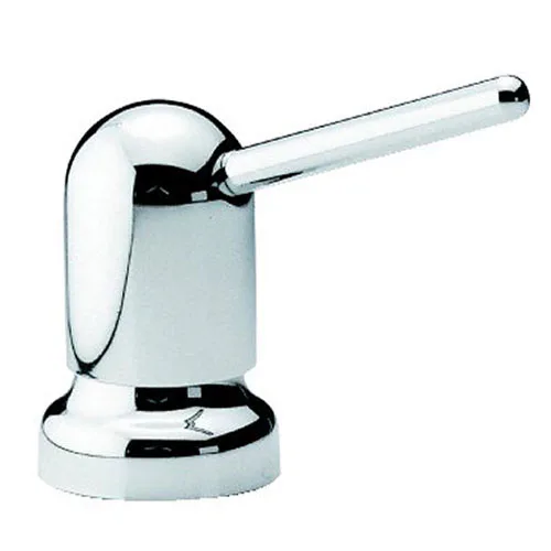 Diskmedelsdispenser Damixa