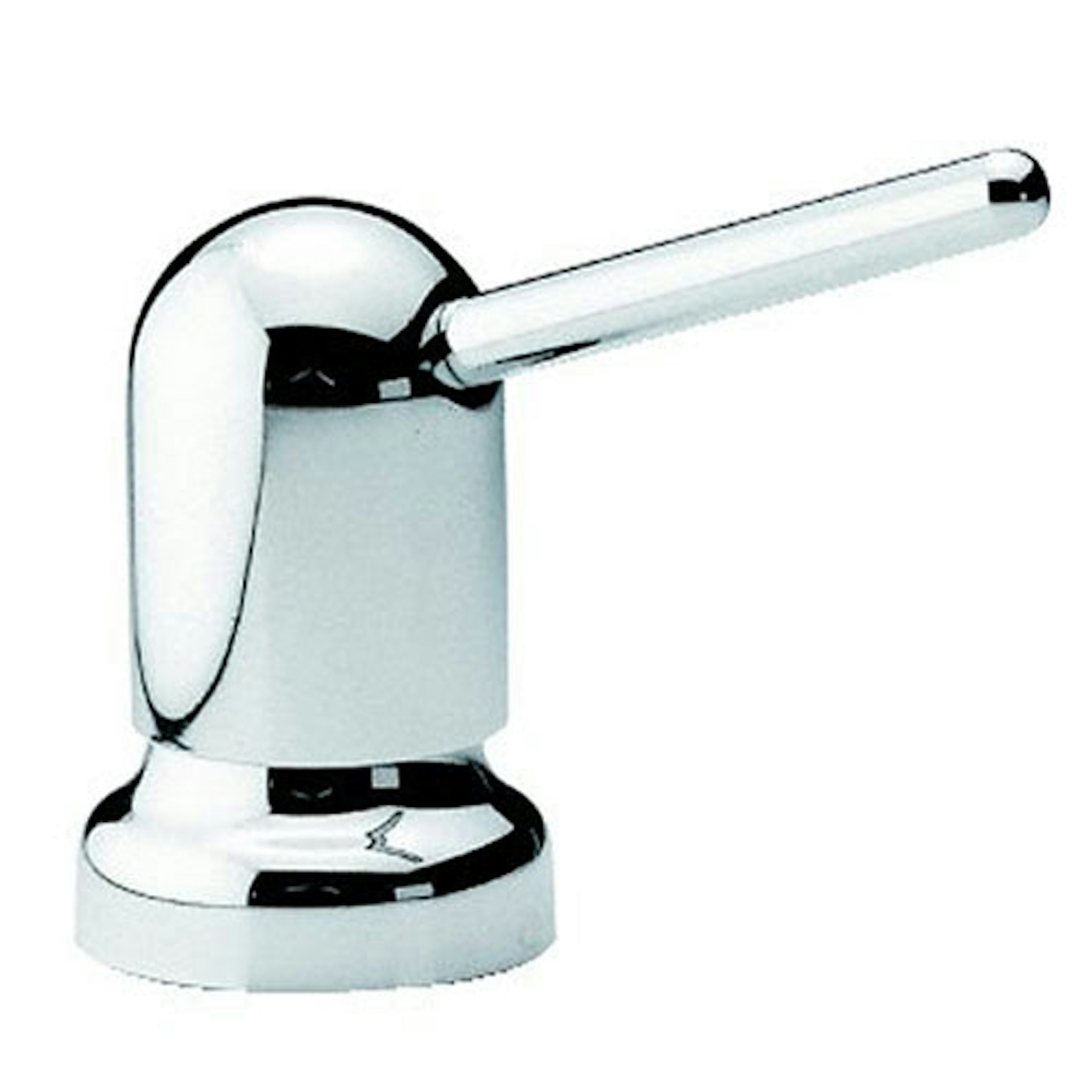 Diskmedelsdispenser Damixa