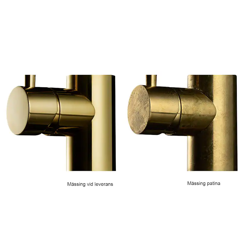 Diskmedelspump Tapwell Birillo BI228