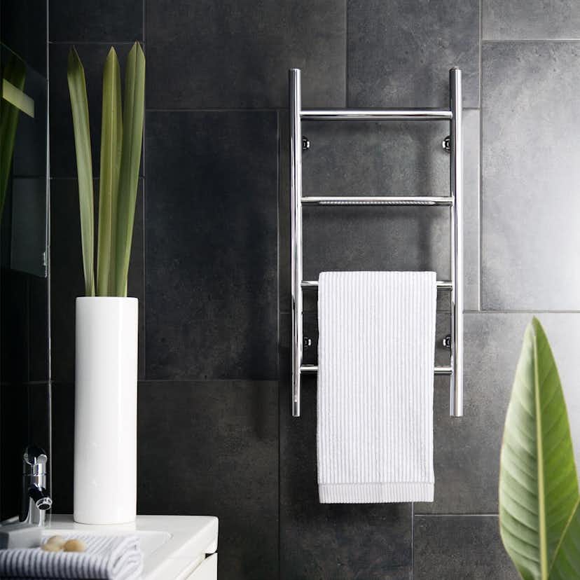 Handdukstork REJ Design Tango E 35744