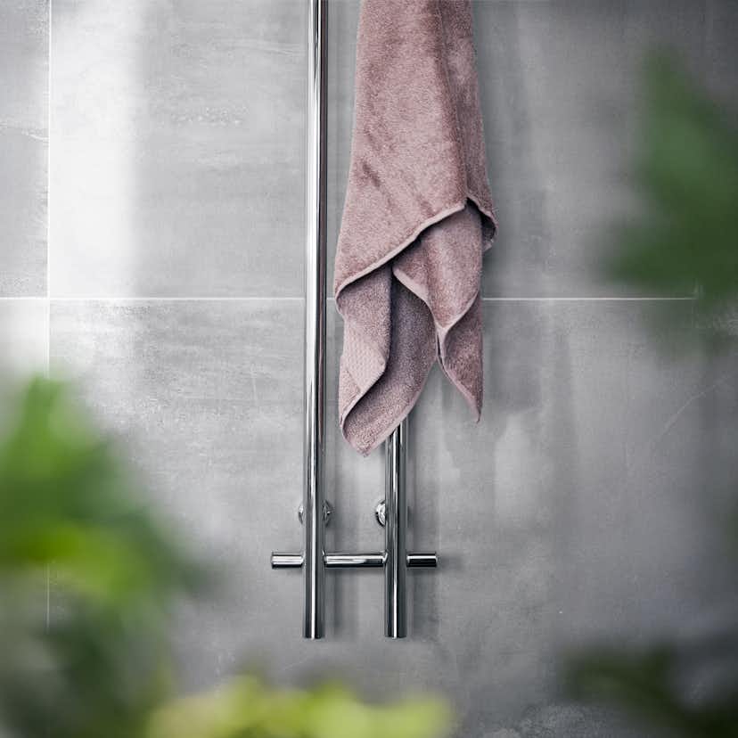 Handdukstork REJ Design Vivo E 20122