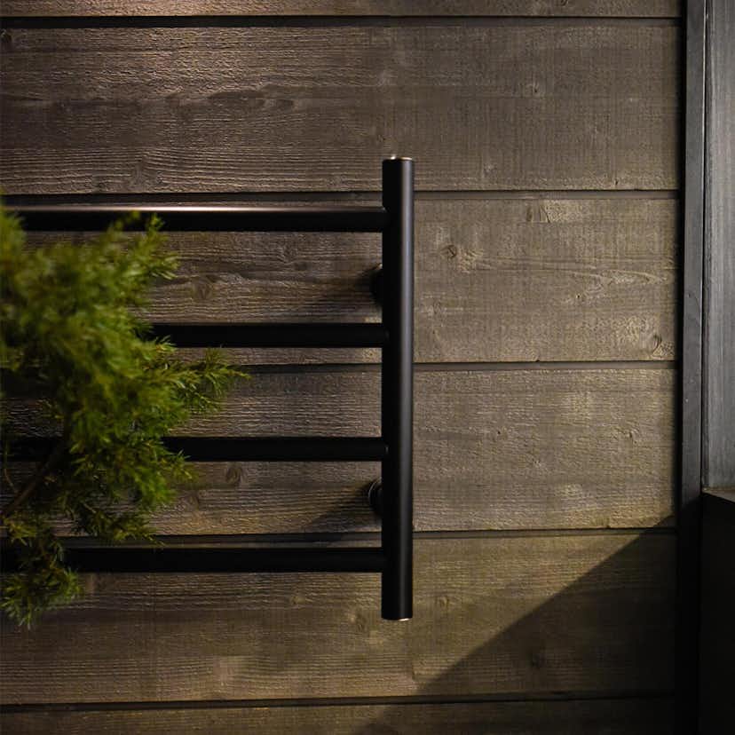 Handdukstork REJ Design Largo E 60444