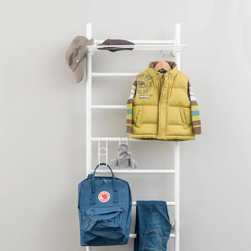 Krokar REJ Design till Handdukstork 2-Pack