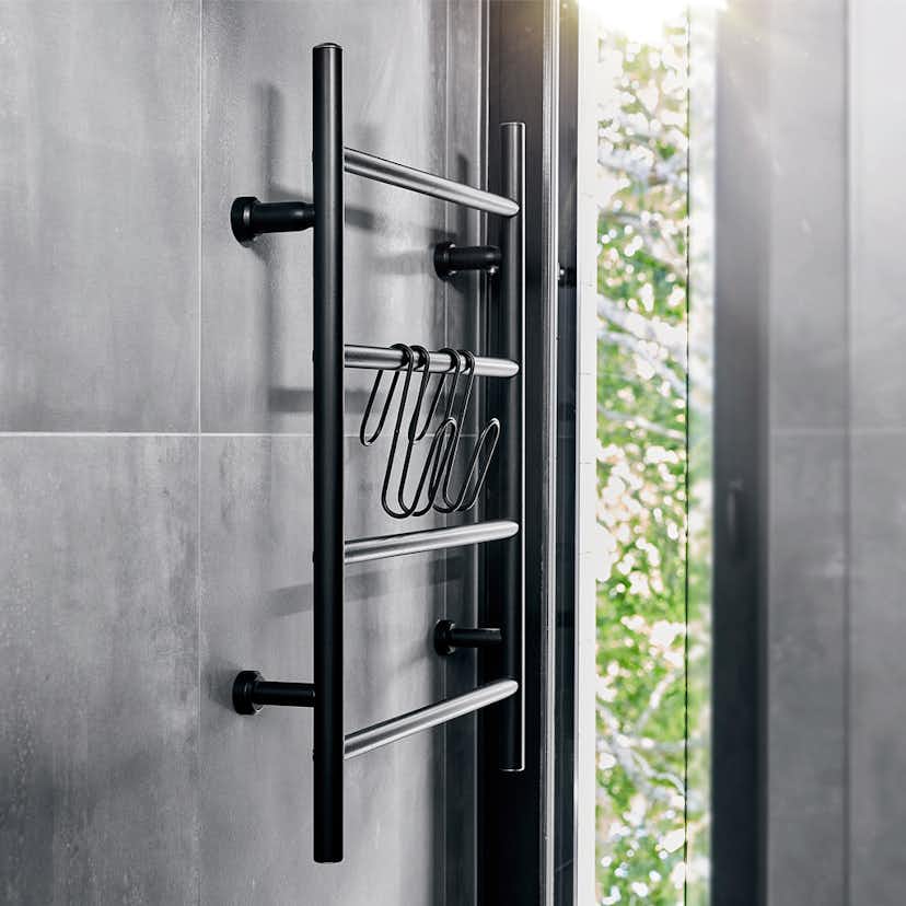 Handdukstork REJ Design Tango E 50744