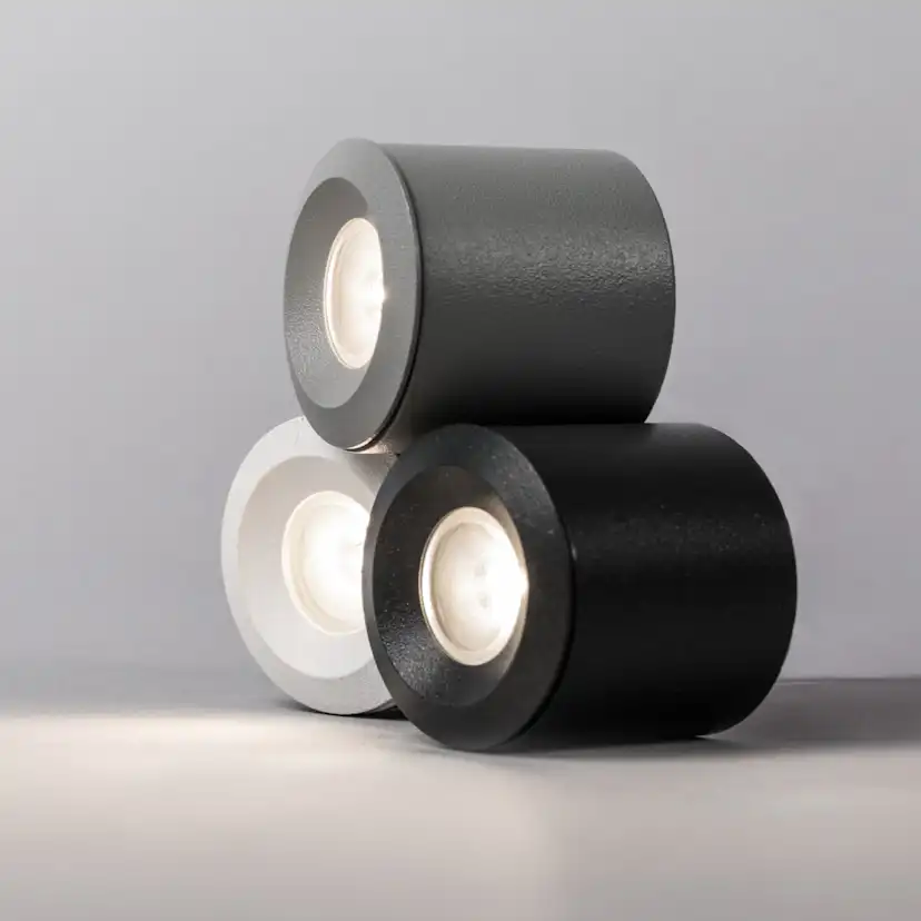 Distansring Hide-a-lite Core Smart Outdoor