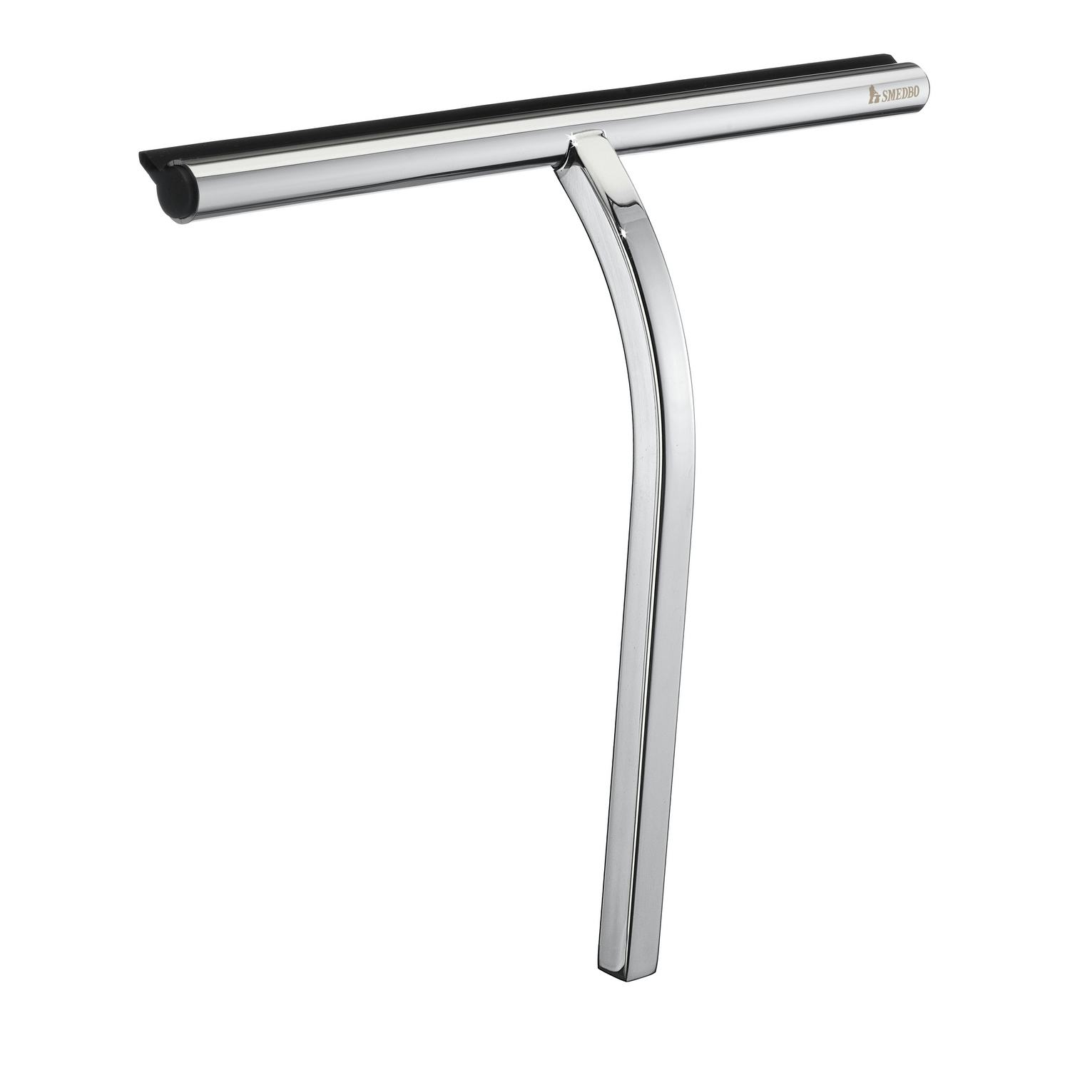 Duschskrapa Smedbo Sideline Fyrkantig DK2150 Krom