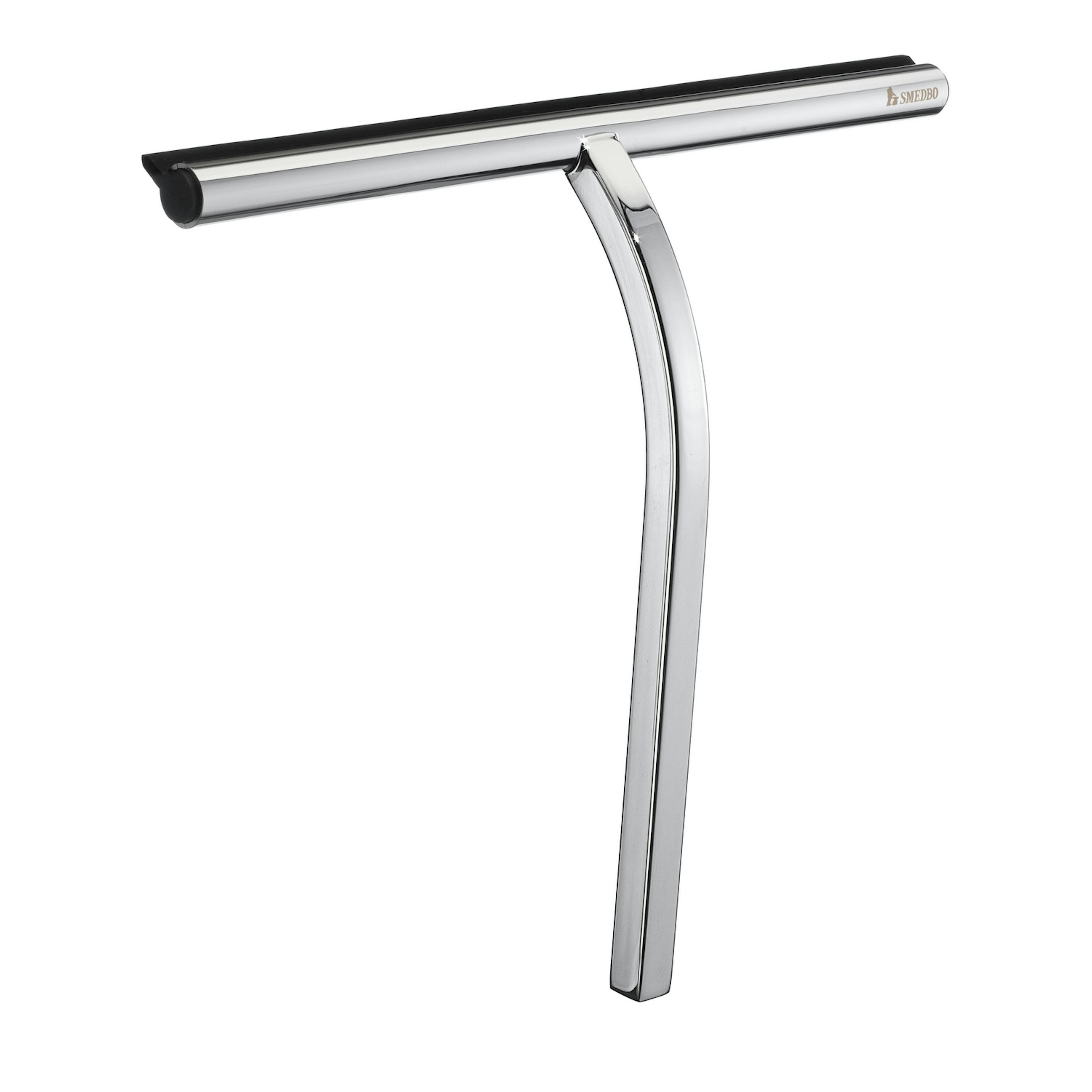 Duschskrapa Smedbo Sideline Fyrkantig DK2150 Krom