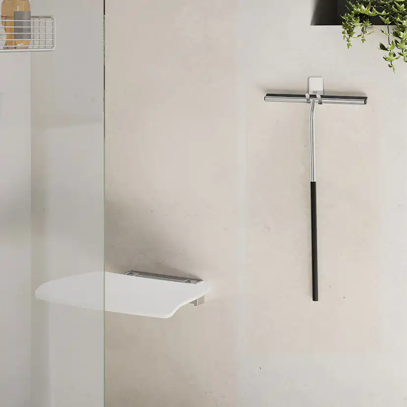 Duschskrapa Smedbo Sideline DK2165