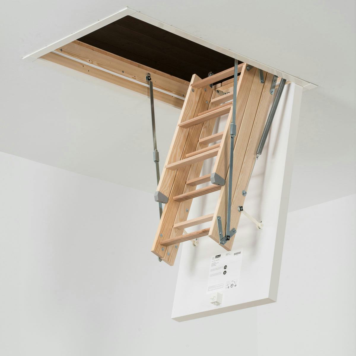 Vindstrappa Dolle ClickFix 56