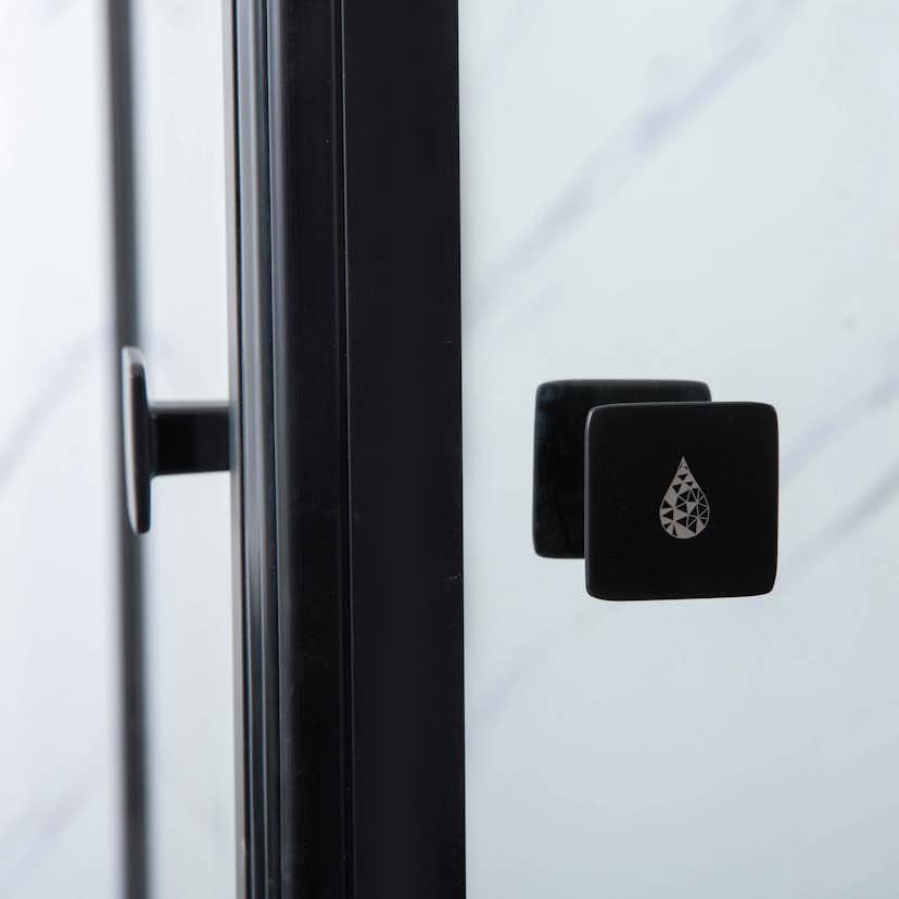 Duschhörn Bathlife Profil Rak Dörr + Rak Dörr