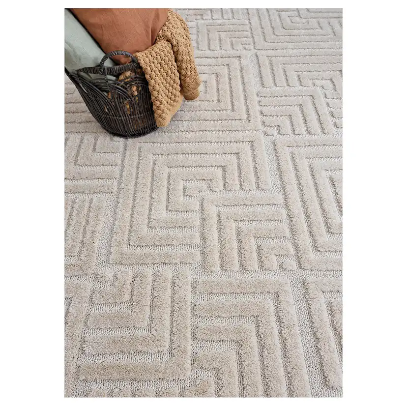 Wiltonmatta KM Carpets Doria Modern