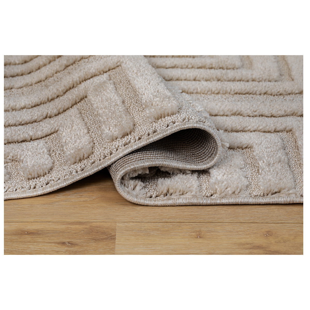 Wiltonmatta KM Carpets Doria Modern