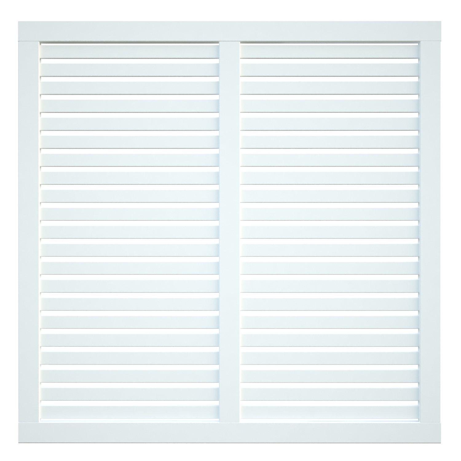 Skärm Palmako Doris 1