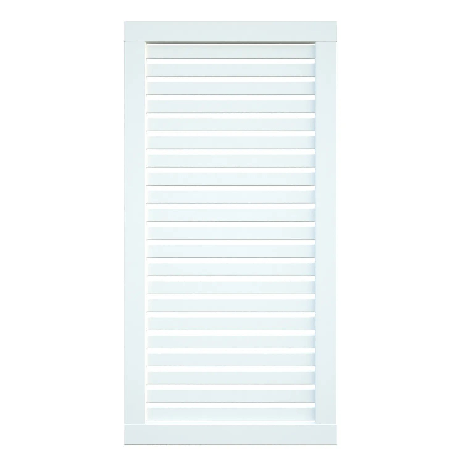 Skärm Palmako Doris 2