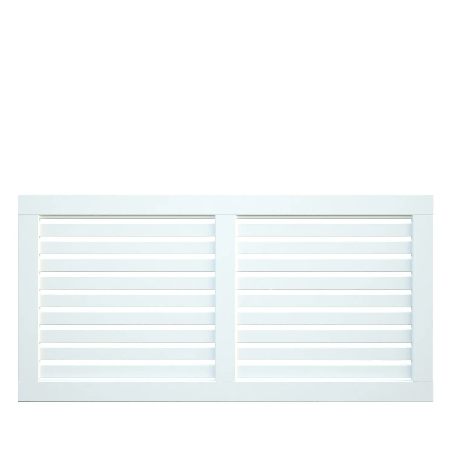 Skärm Palmako Doris 4