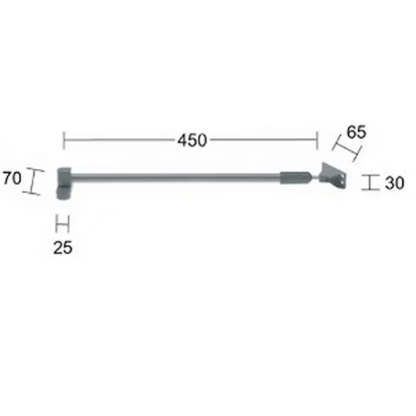 Dörrbroms Habo 1630
