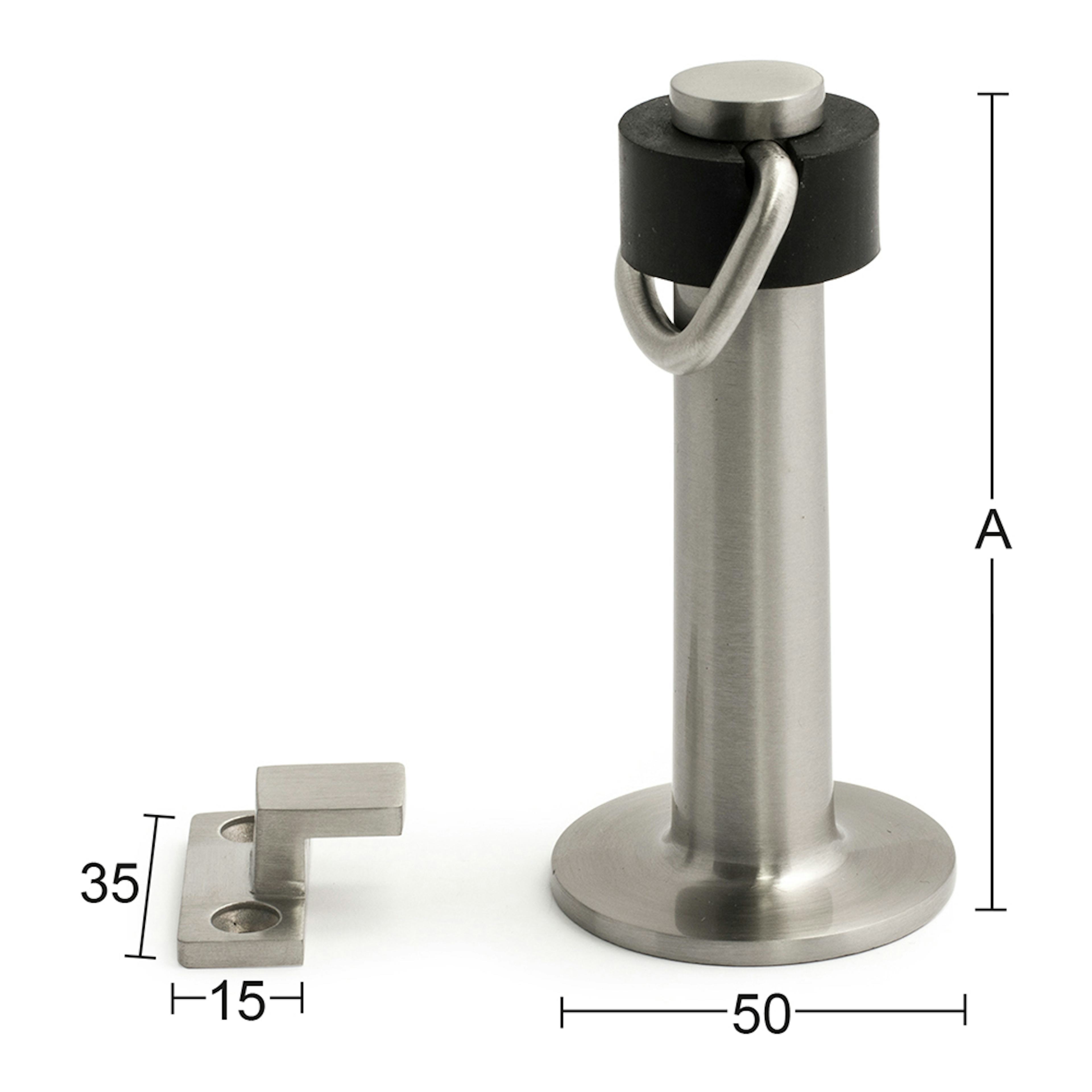 Dörrhållare Habo 393