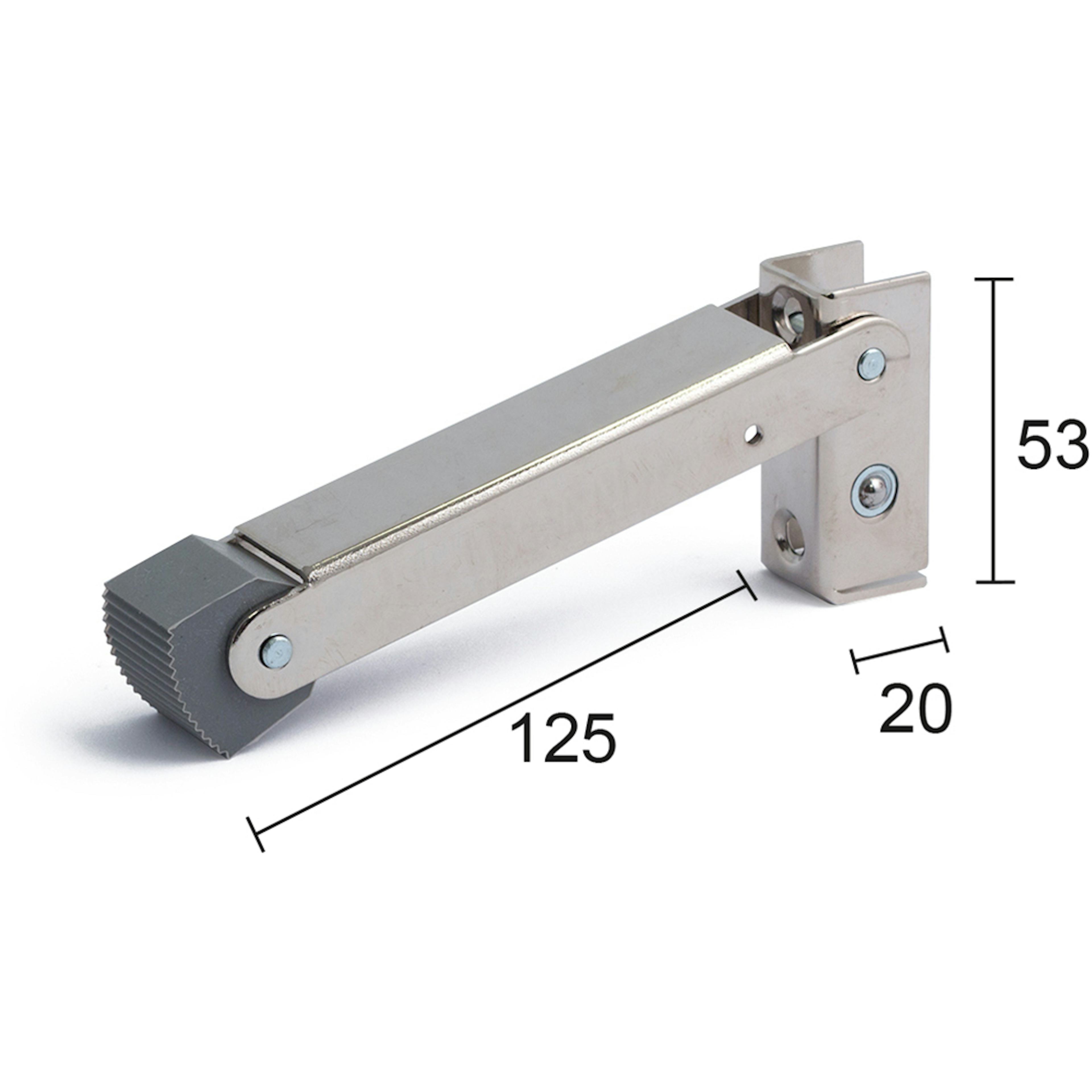 Dörrhållare Habo 950