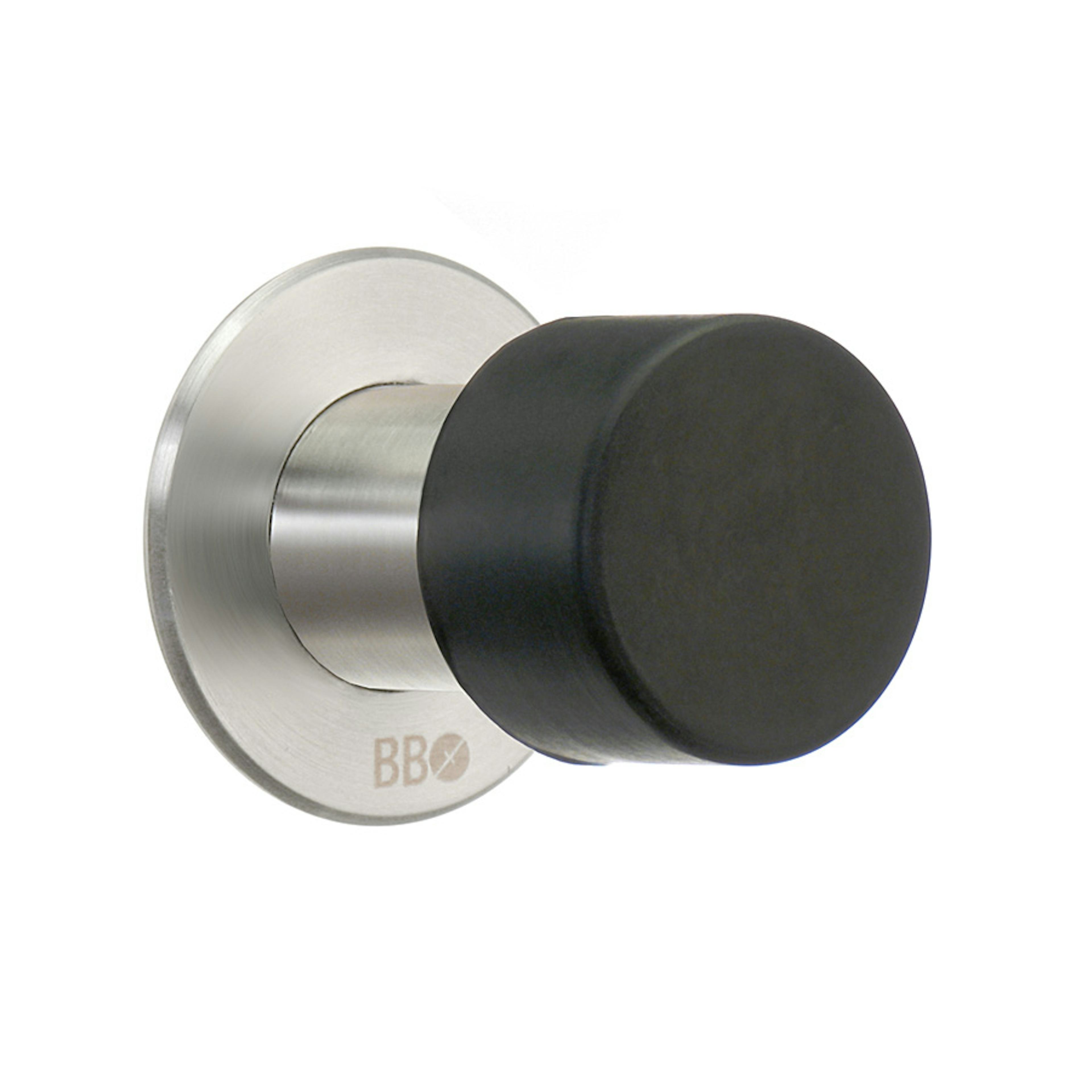 Mattborstat Rostfritt Stål