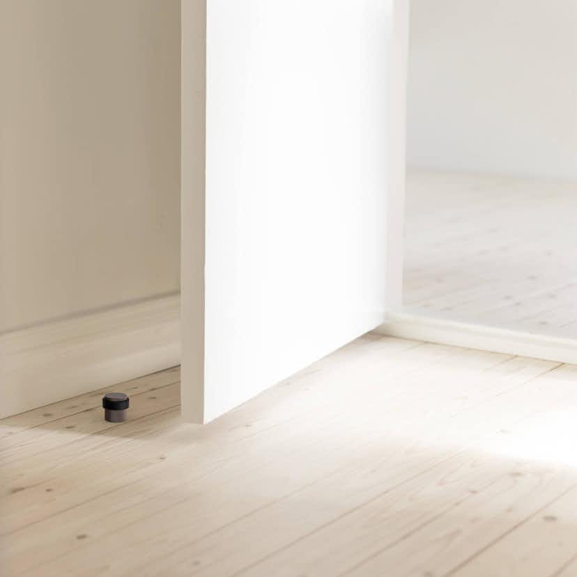 Dörrstopp Beslag Design Helix