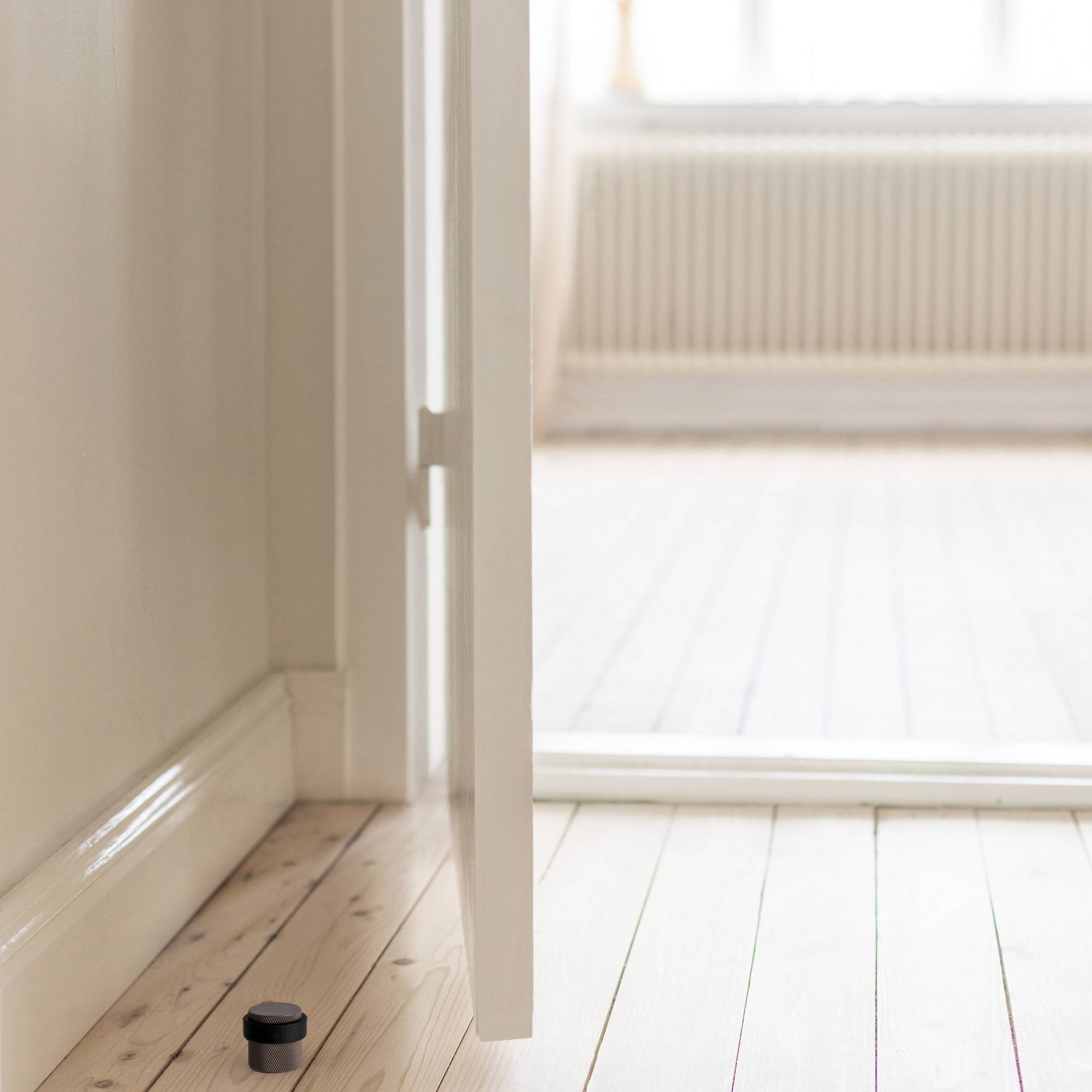 Dörrstopp Beslag Design Helix