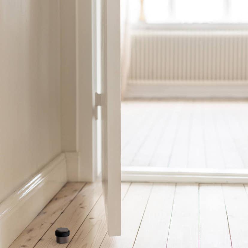 Dörrstopp Beslag Design Helix