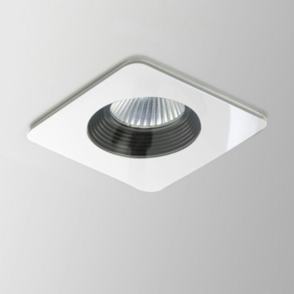 Downlight Astro Vetro Square Led