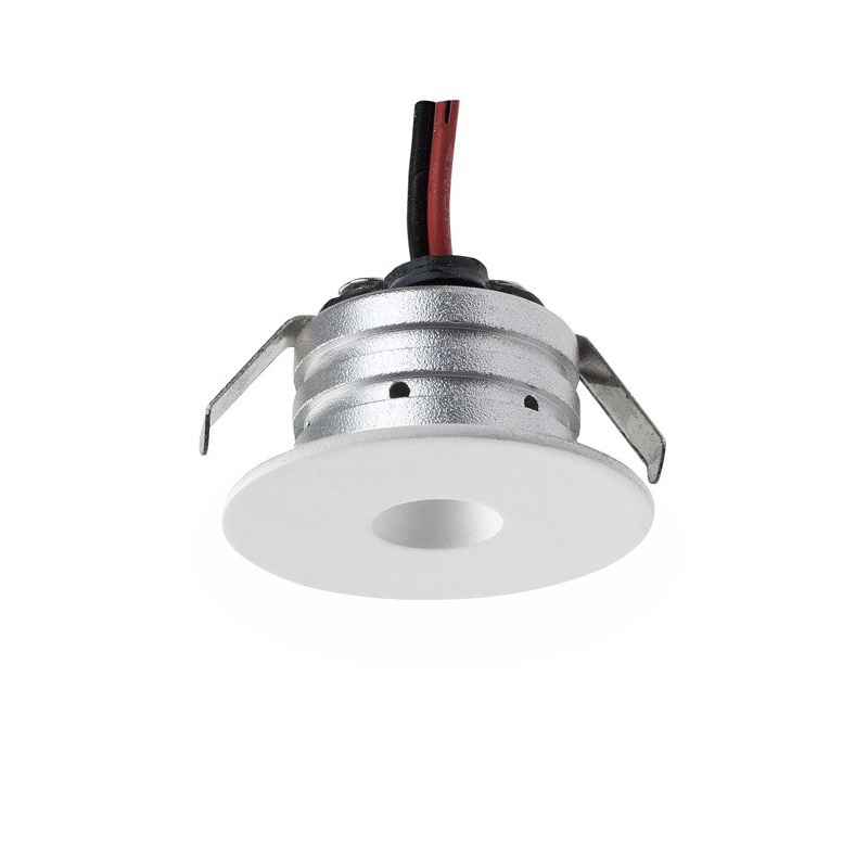 Downlight Designlight LED 1,2W Mini