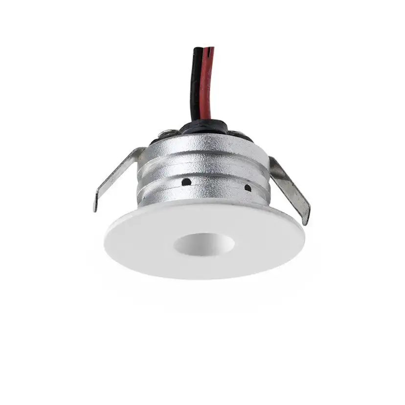 Downlight Designlight LED 1,2W Mini