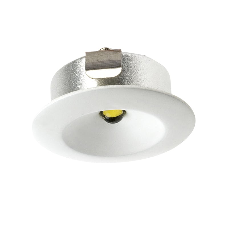 Downlight Designlight LED 1,2W Q-32