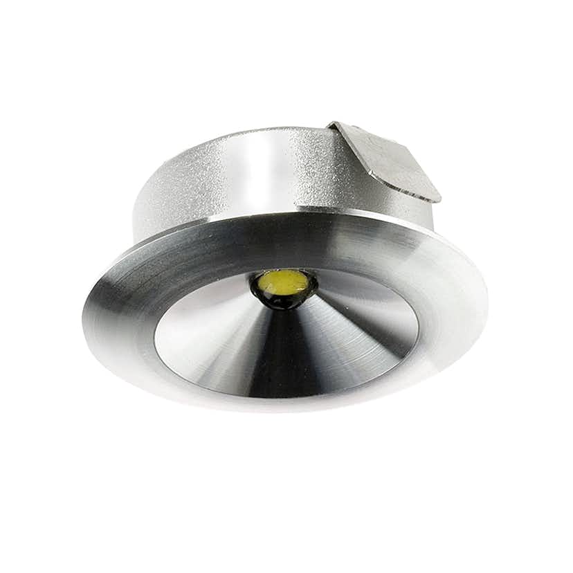 Downlight Designlight LED 1,2W Q-32