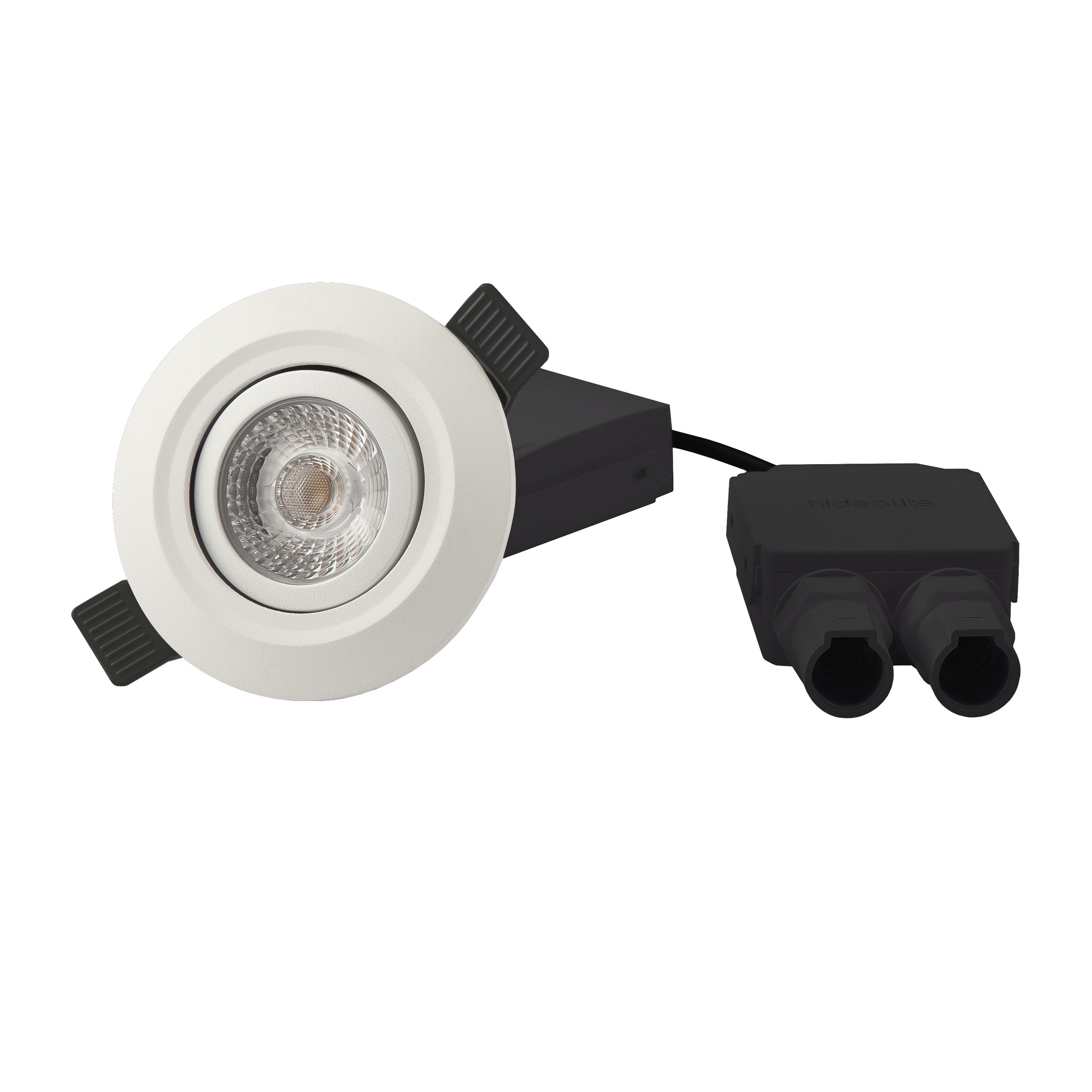 Downlight Hide-a-lite Comfort Quick Outdoor