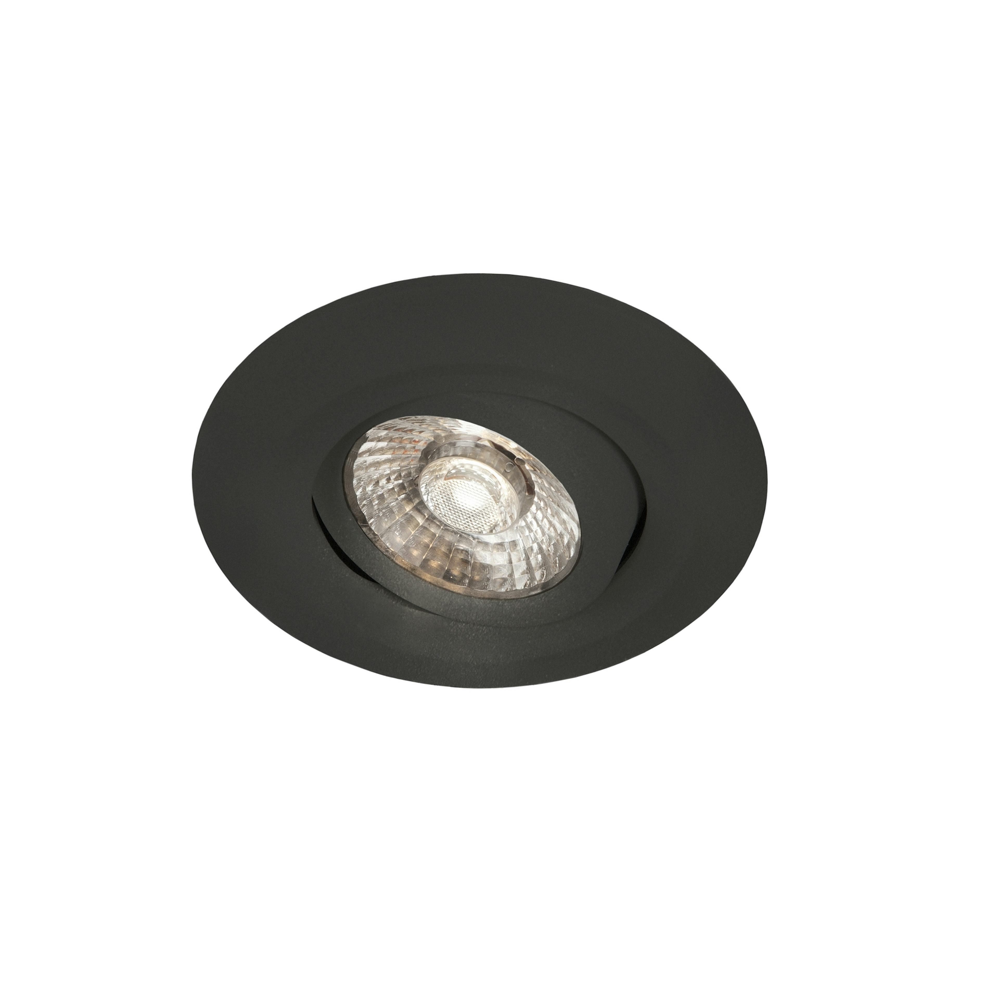 Downlight Hide-a-lite Comfort Quick Outdoor