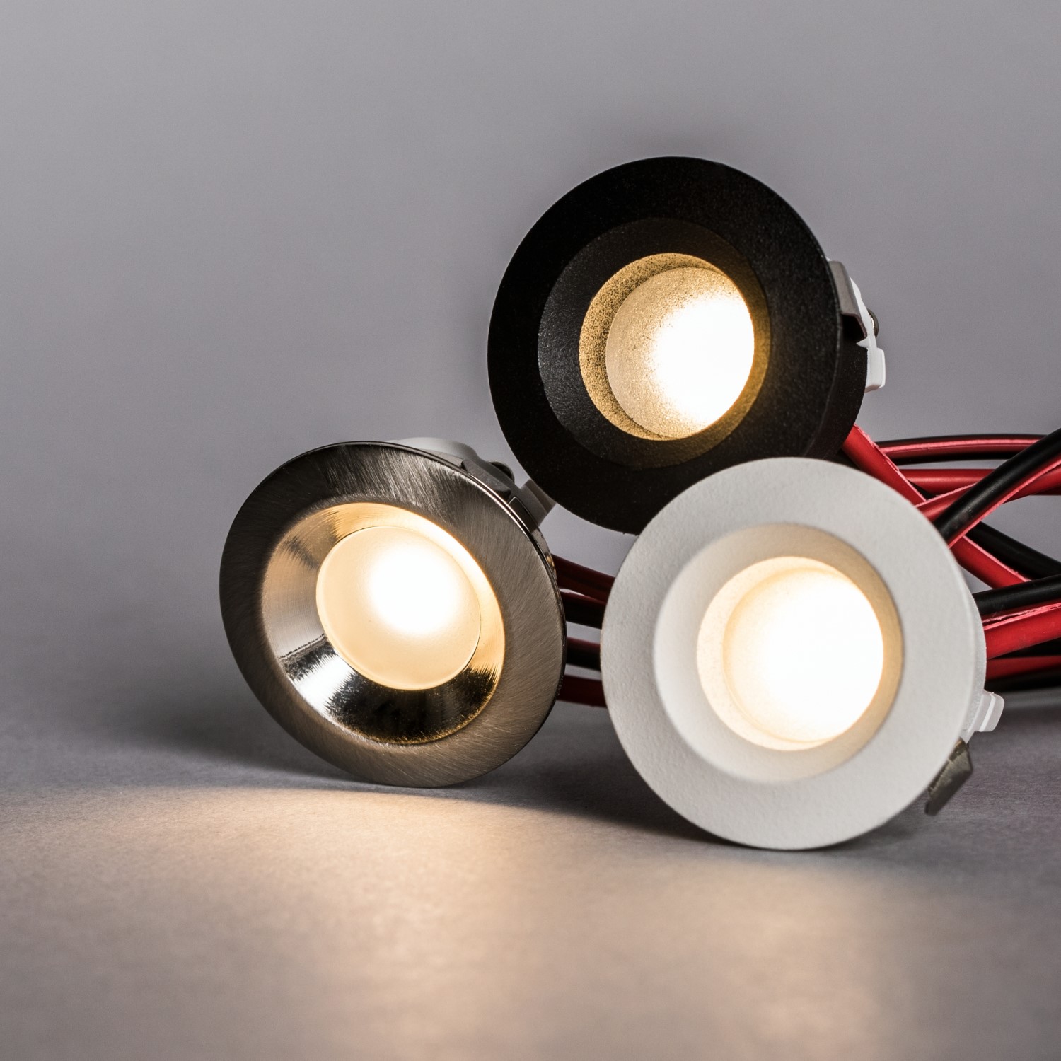 Downlight Hide-a-lite Core Smart 45°