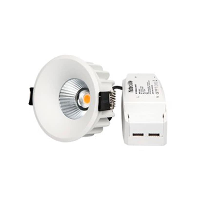 Downlight Hide-a-lite Optic Deep