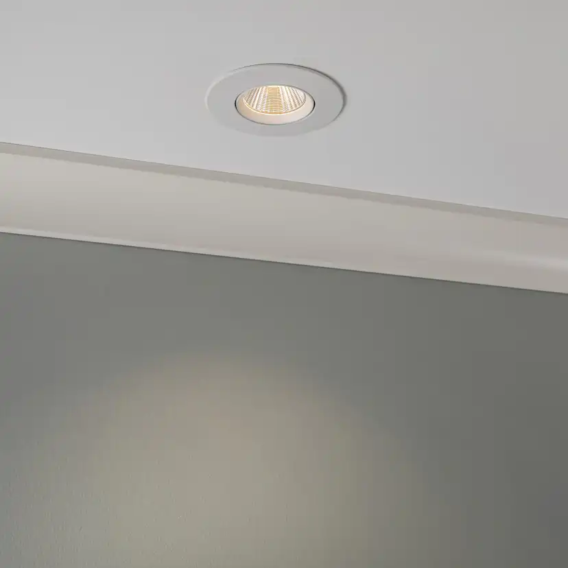 Downlight Hide-a-lite Optic Quick ISO