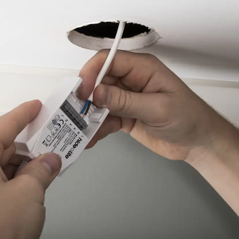 Downlight Hide-a-lite Optic Quick ISO